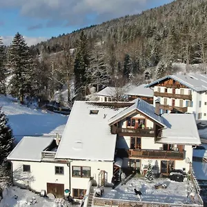 Birkensteiner Sonnenblick Fischbachau