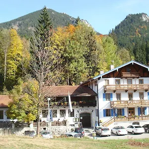 Oberwirt Fischbachau