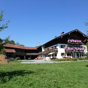 Haus Bamberger Fischbachau